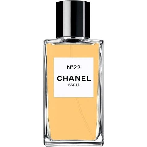 Chanel N°22 Chanel perfume 